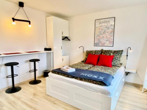 Zuhause auf Zeit-Gemütliche Gästezimmer